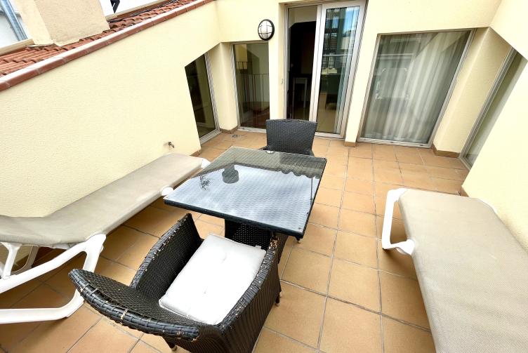 STUDIO BALCON