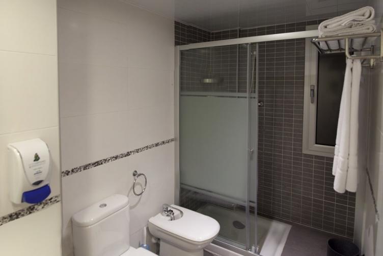 APARTAMENT 2 HABITACIONS TERRASSA