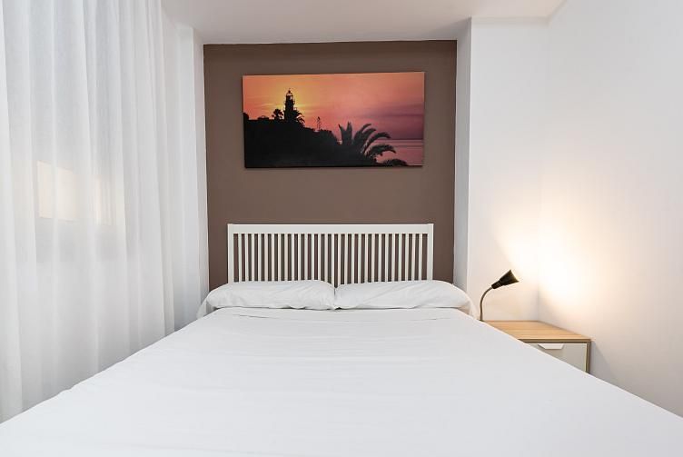 2-BED APARTMENT WITH BALCONY