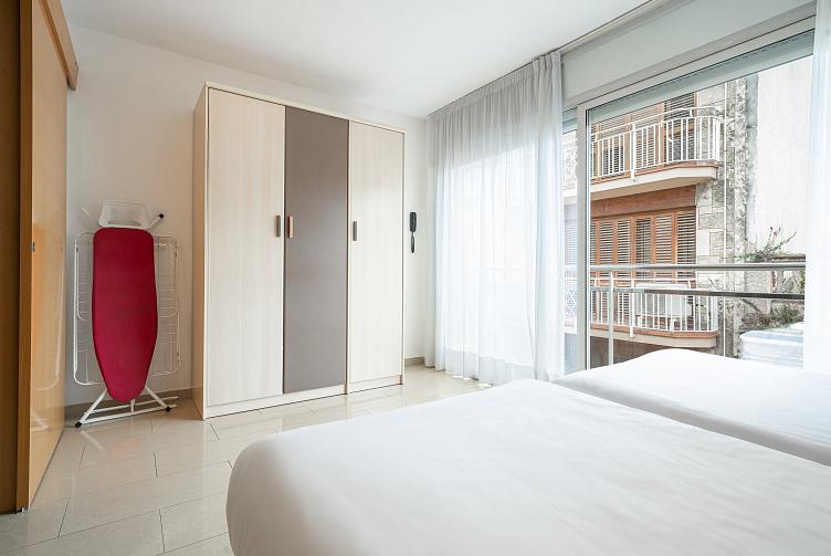APARTAMENTO 1 HABITACIÓN