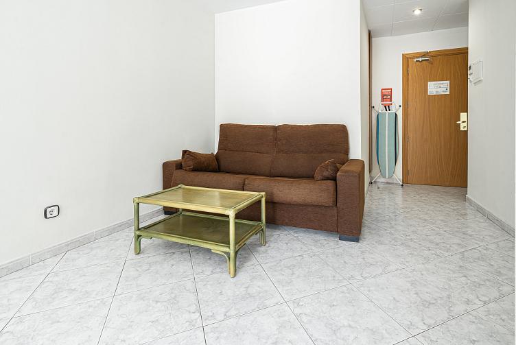 APARTAMENTO 1 HABITACIÓN