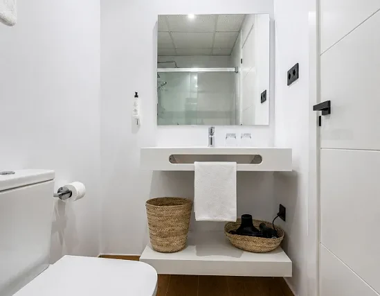 Appartement Premium 1 chambre terrasse