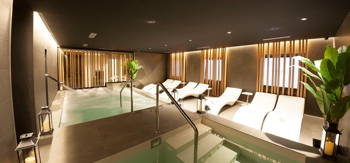 Relaxa't, desconnecta i renova la teva energia