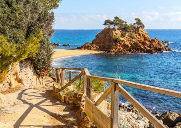 CAMÍ DE RONDA