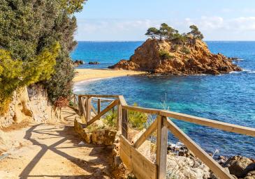 CAMINO DE RONDA