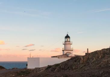 CAP DE CREUS