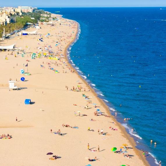 ¿Qué hacer en Calella?