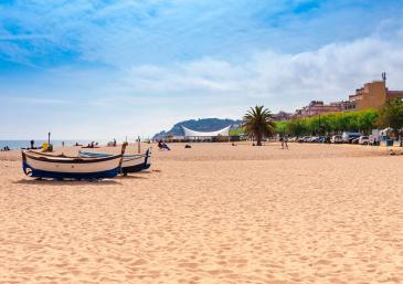 Erlebnisse rund um Calella
