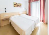 APARTAMENT 2 HABITACIONS