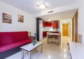 APARTAMENT 2 HABITACIONS TERRASSA