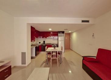 APARTAMENT 2 HABITACIONS