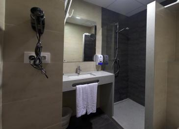 APARTAMENT 2 HABITACIONS