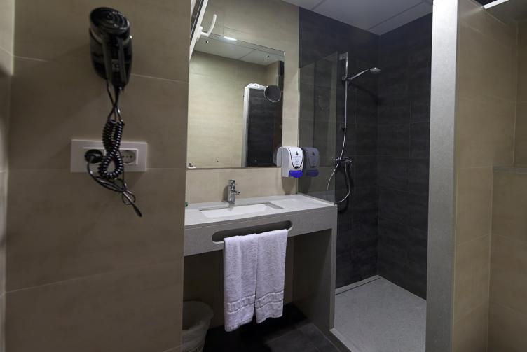 APARTAMENT 2 HABITACIONS