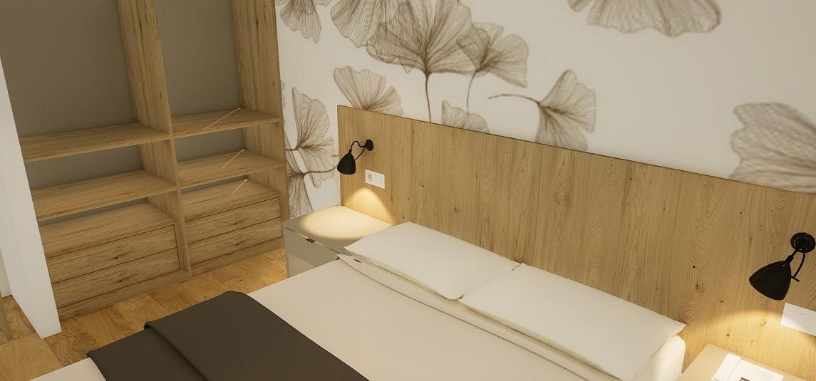 Premium 1 bedroom apartment