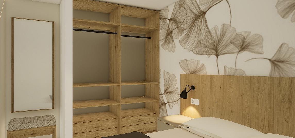 Premium 1 bedroom apartment