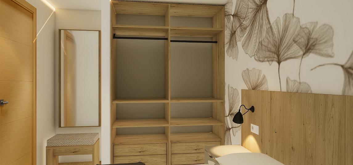 Premium 1 bedroom apartment