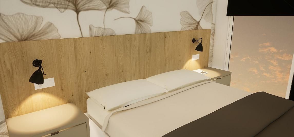 Premium 1 bedroom apartment