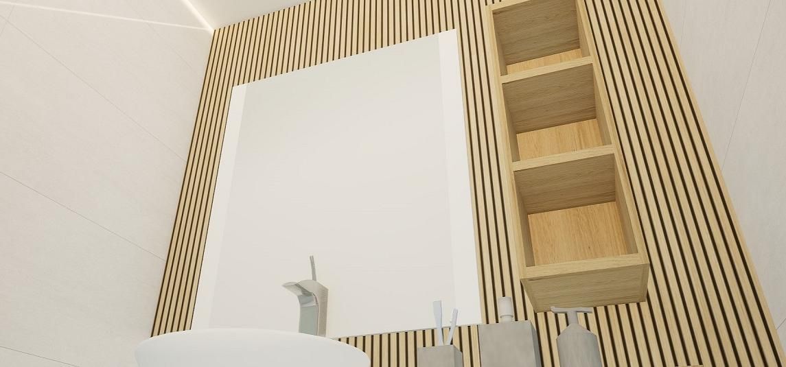 Premium 1 bedroom apartment