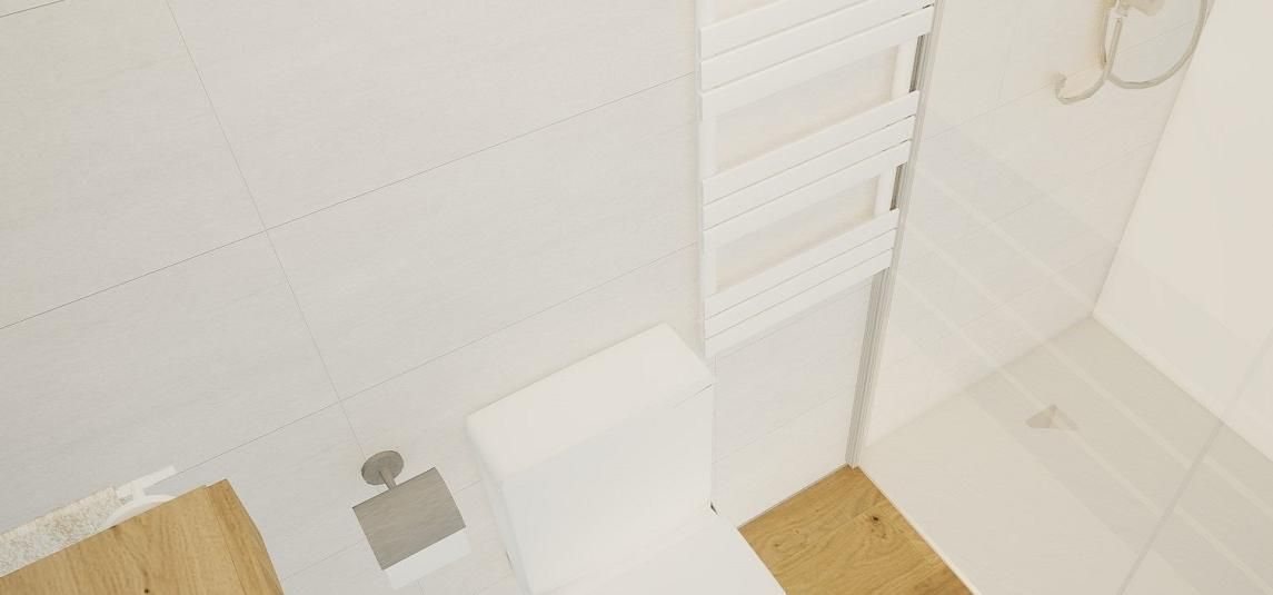 Premium 1 bedroom apartment