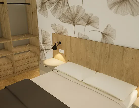 Apartament Premium 1 habitació terrassa