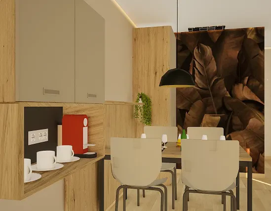 Apartament Premium 1 habitació terrassa