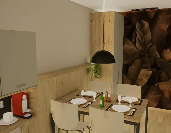 Apartament Premium 1 habitació terrassa