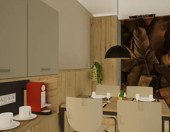 Apartament Premium 1 habitació terrassa