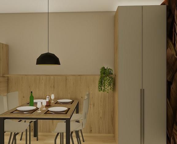 Apartament Premium 1 habitació