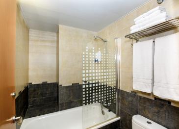 APARTAMENT 1 HABITACIÓ TERRASSA