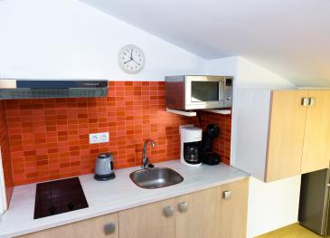 APARTAMENT 1 HABITACIÓ TERRASSA