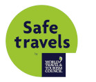 WTTC Safe travels